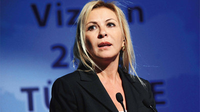 Boyner'den Gezi Parkı'na destek