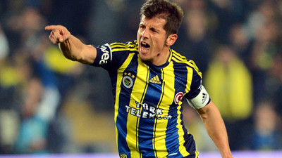 Hoca adayı Emre Belözoğlu!