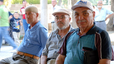 Yaş bekleyene emeklilik formülü