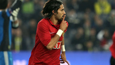 Fenerbahçe'ye Alper Potuk şoku