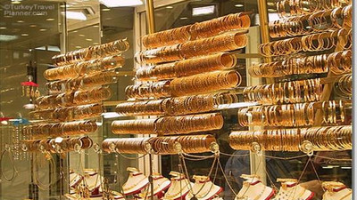 Altın ithalatındaki artış dış ticaret açığını patlattı