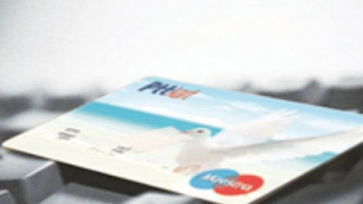 Ödemeler Pttkartla yapılacak