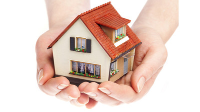 Konut kredisi hacmi 5 yılda yaklaşık 2 kat arttı