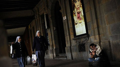 Avrupa'da yeni işsizlik rekoru