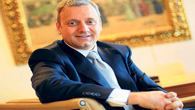 'Bankalara çatan çok, İSPARK'a gık yok'