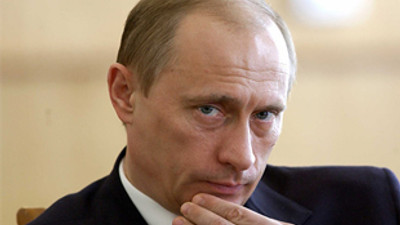 Putin'in yasağı yürürlüğe girdi