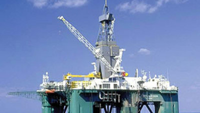 Rumlar Akdeniz'de 4 sondaj daha yapacak