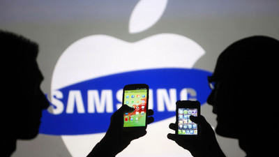 ABD Anayasa Mahkemesi, Apple-Samsung davasını görüşecek
