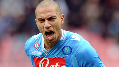 Galatasaray'ın aradığı kan!