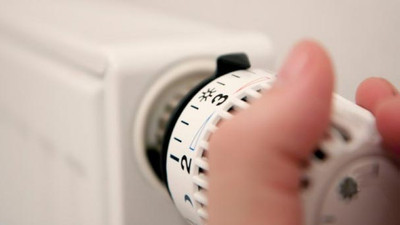 Doğalgaz tüketiminde tarihi rekor