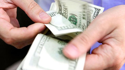 Dolar 17 aydan sonra 1,90'ı gördü