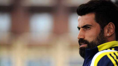 Milli Takım'a alınmayan Volkan ilk kez konuştu!