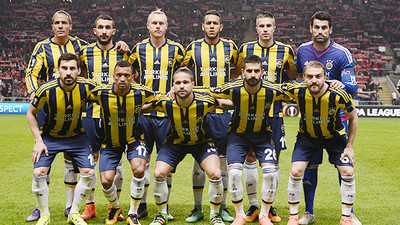 Fenerbahçe’nin yıldızları yol ayrımında