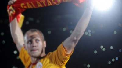 İnter Galatasaray'ın yıldızının peşinde