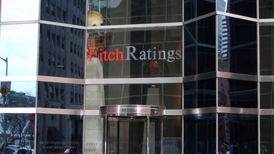 Fitch'ten Gezi Parkı açıklaması