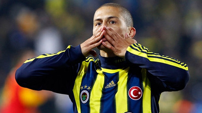 "Kocaman gitti, Alex dönsün"