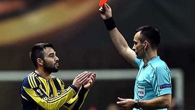 Fenerbahçe, Ivan Bebek'i İnsan Hakları Mahkemesi'ne şikayet edecek
