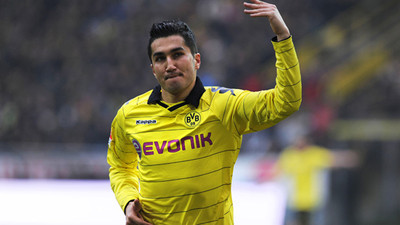 Nuri Galatasaray'a mı? Fenerbahçe'ye mi geliyor?