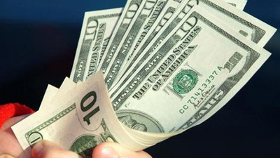 Dolar son 1,5 yılın zirvesini gördü