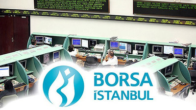 Borsa çöktü! 9 bin puan düştü!