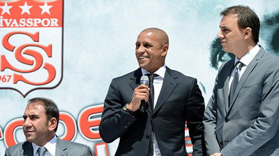 Roberto Carlos'tan büyük iddia!