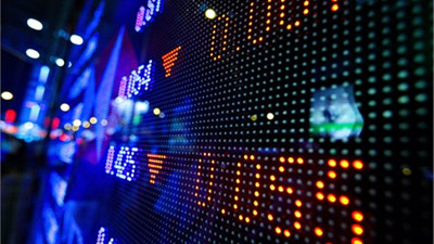 Borsa yeniden 80 bini aştı