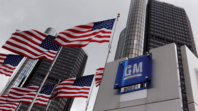 General Motors borsaya geri dönüyor