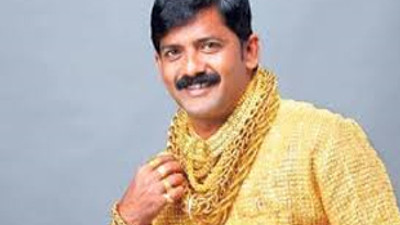 Hindistan'dan altına kısıtlama