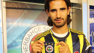 Fenerbahçe'de 'Alper Potuk' şoku