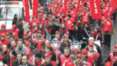 DİSK de yarın meydana çıkıyor