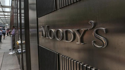 Moody's'den körfez ülkelerine bütçe açığı uyarısı