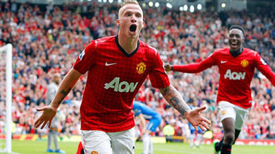 Fenerbahçe'de çifte bomba