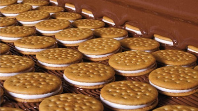 Ülker'den Çin hamlesi