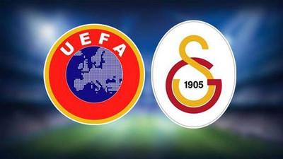 İşte Galatasaray'ın UEFA gerçekleri!