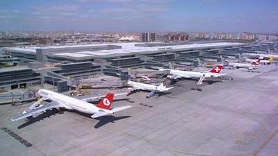 Sabiha Gökçen’den rekor artış