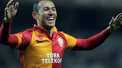 Trabzonspor Umut Bulut harekatı