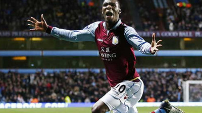 Fenerbahçe'den Benteke atağı!