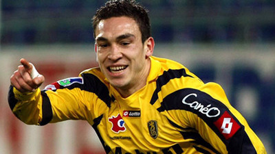 Fenerbahçe'de sırada Mevlüt Erdinç var!