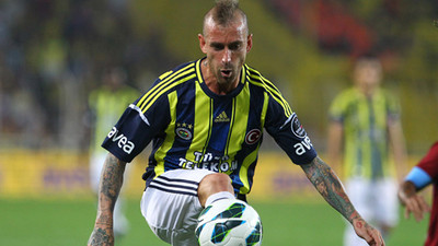 Monaco'dan Fenerbahçeli yıldıza servet!