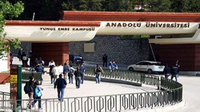 Üniversite'de sınavlara 'Gezi' ayarı