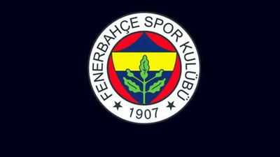 Fenerbahçe'den transfer açıklaması!