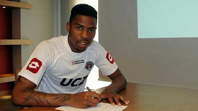 Ryan Donk, Kasımpaşa'da