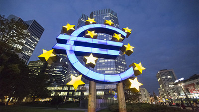 ECB'den 'faiz' açıklaması