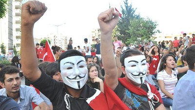 İşadamlarının 'Gezi' yorumları