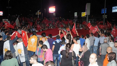 Erdoğan: Faiz lobisi bizi tehdit ediyor