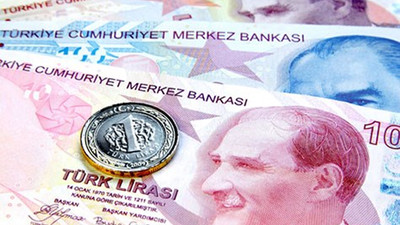 TL yaklaşık 2 yılın en düşüğünde