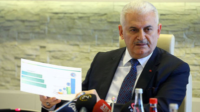 "Cepte internet hızı 10 kat artacak"