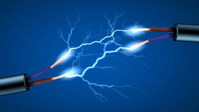 Dev santral elektrik üretmeye başladı