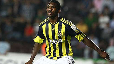 Yobo, Premier Lig'e geri dönüyor!