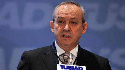 TÜSİAD'dan açıklama